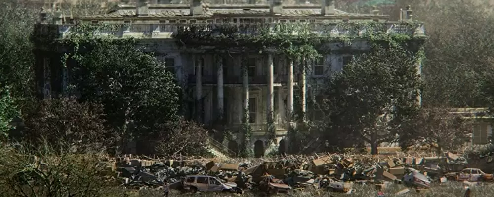 「ゾンビランド：ダブルタップ」の画像