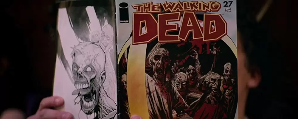 「ゾンビランド：ダブルタップ」の画像