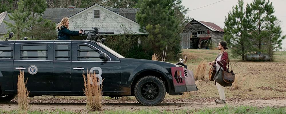 ゾンビランド：ダブルタップの画像