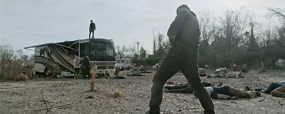 「ゾンビランド：ダブルタップ」の画像