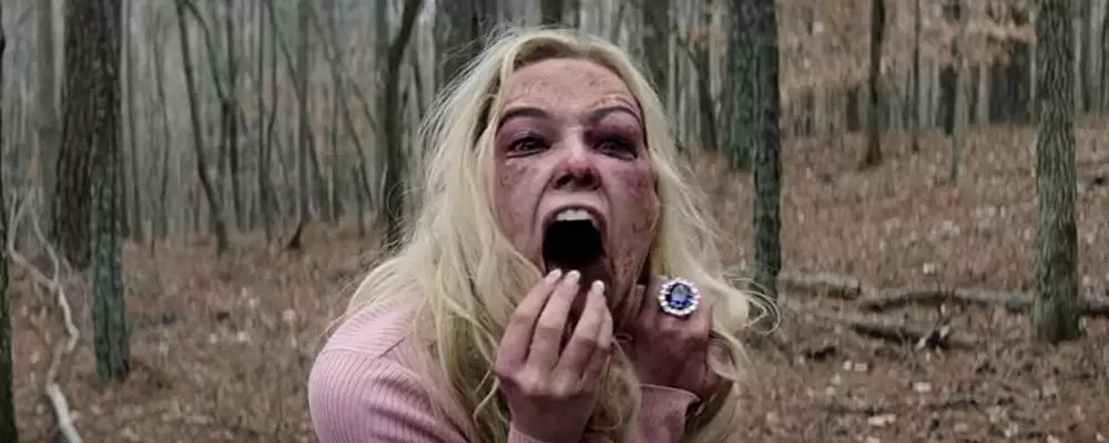 「ゾンビランド：ダブルタップ」ゾーイ・ドゥイッチの画像