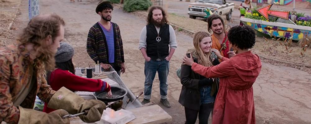 ゾンビランド：ダブルタップの画像