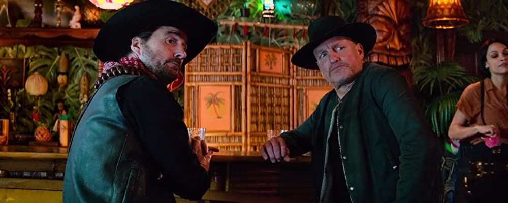 ゾンビランド：ダブルタップの画像