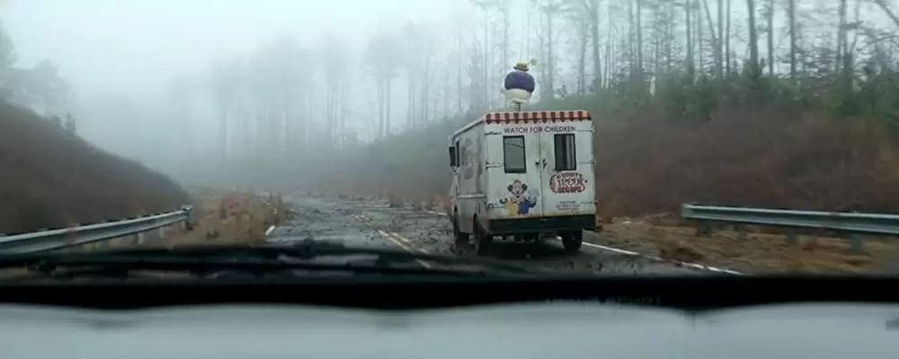 「ゾンビランド：ダブルタップ」の画像