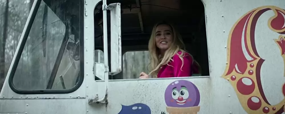 「ゾンビランド：ダブルタップ」ゾーイ・ドゥイッチの画像