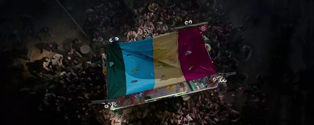 「ゾンビランド：ダブルタップ」の画像