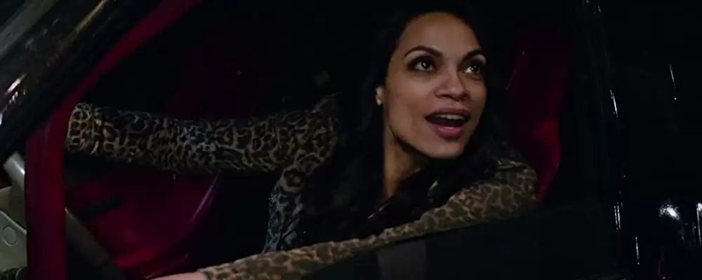 「ゾンビランド：ダブルタップ」の画像