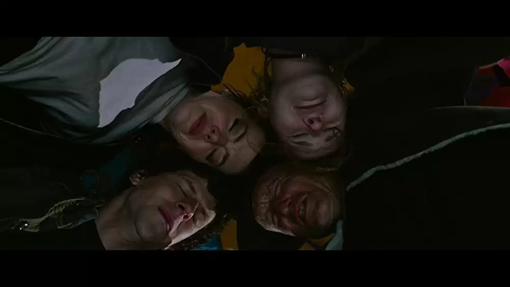 「ゾンビランド：ダブルタップ」の画像