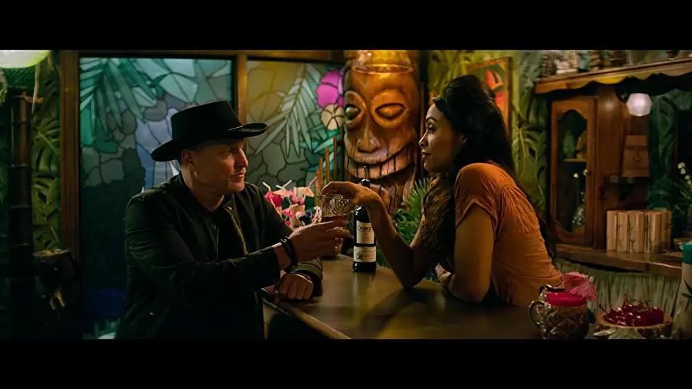 「ゾンビランド：ダブルタップ」の画像