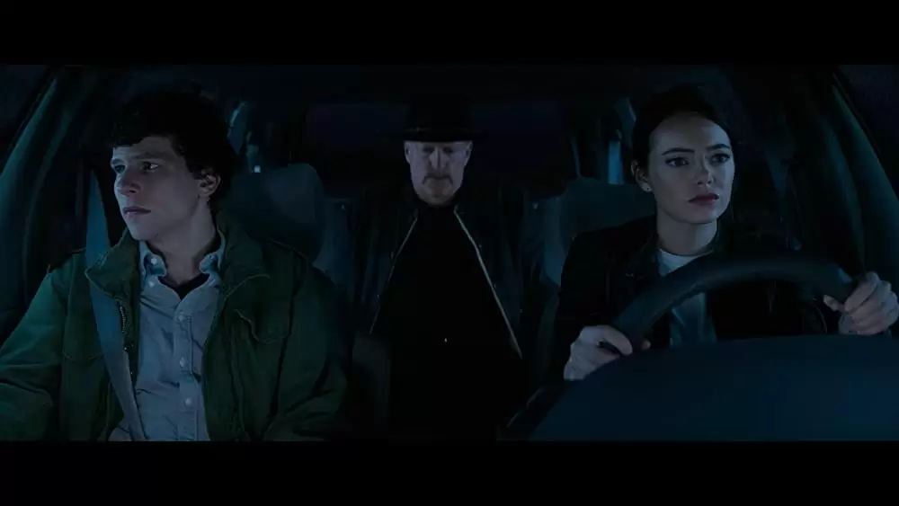 「ゾンビランド：ダブルタップ」の画像