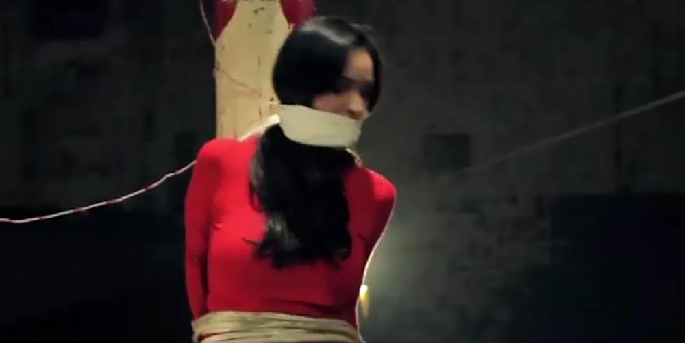 セクシー・ポーラ 伝説の女の画像