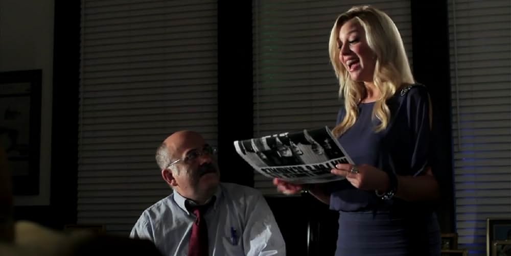 セクシー・ポーラ 伝説の女の画像