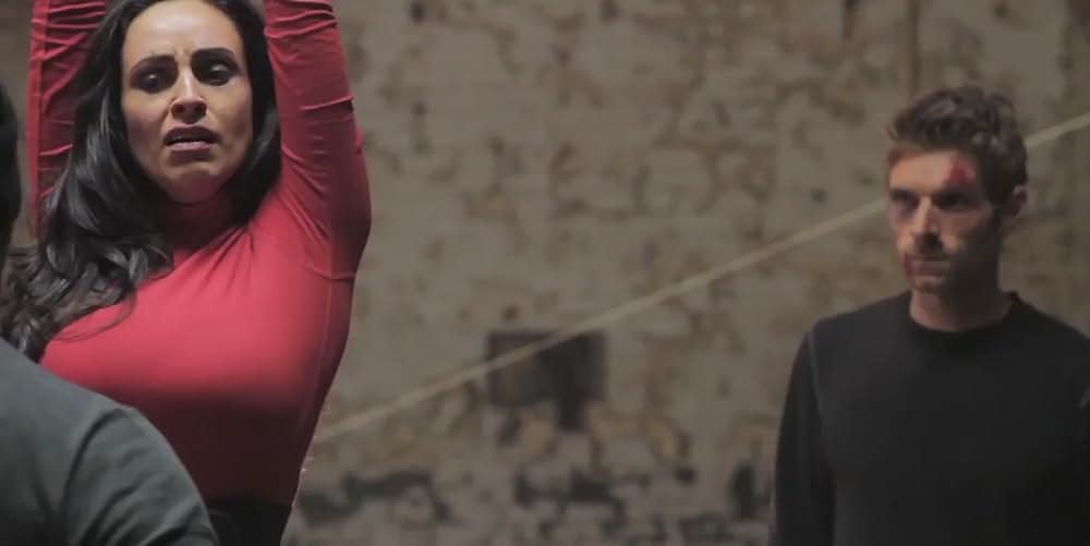 セクシー・ポーラ 伝説の女の画像