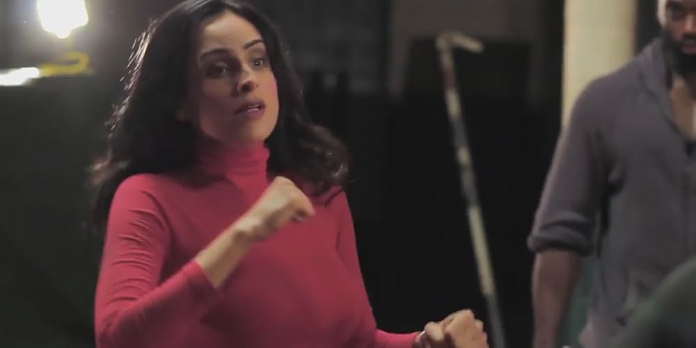 セクシー・ポーラ 伝説の女の画像