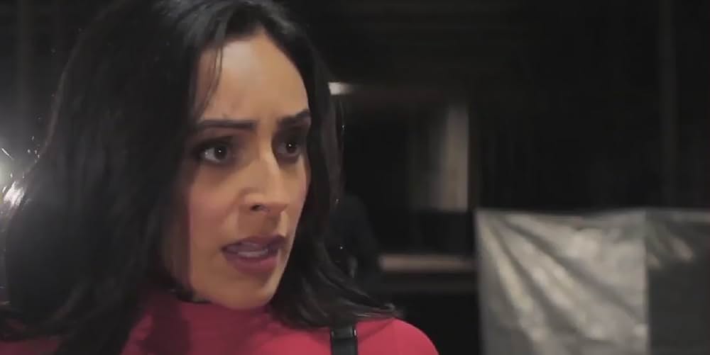 セクシー・ポーラ 伝説の女の画像