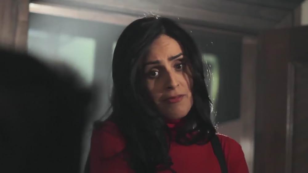 セクシー・ポーラ 伝説の女の画像