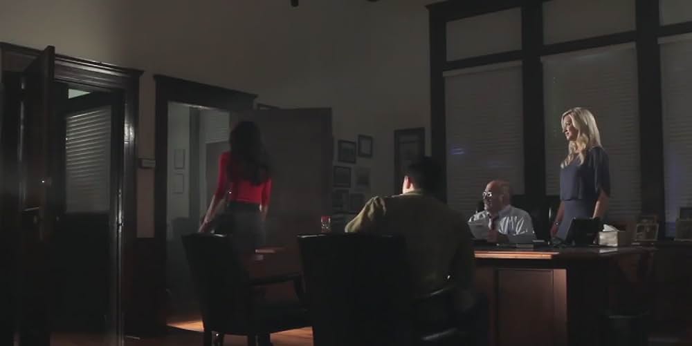 セクシー・ポーラ 伝説の女の画像