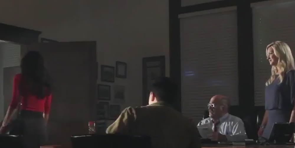 セクシー・ポーラ 伝説の女の画像