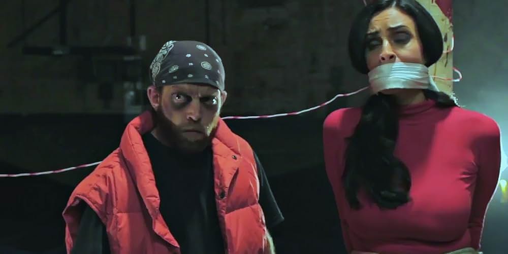 セクシー・ポーラ 伝説の女の画像