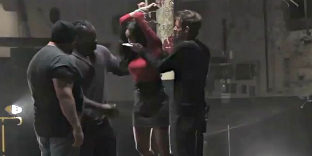 セクシー・ポーラ 伝説の女の画像