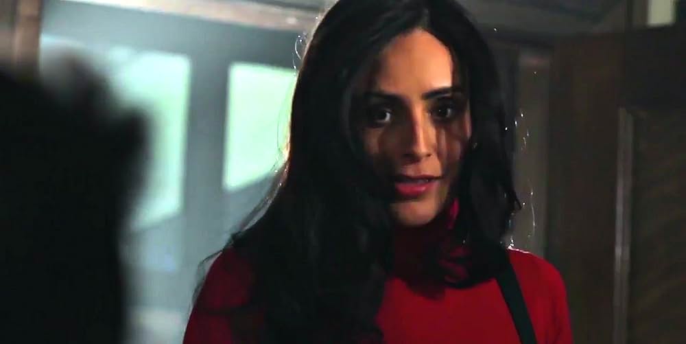 セクシー・ポーラ 伝説の女の画像