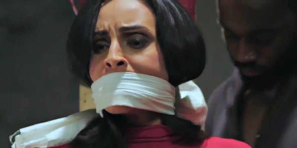 セクシー・ポーラ 伝説の女の画像