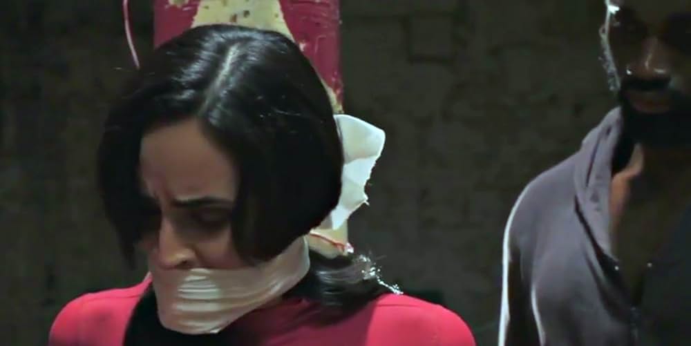 セクシー・ポーラ 伝説の女の画像