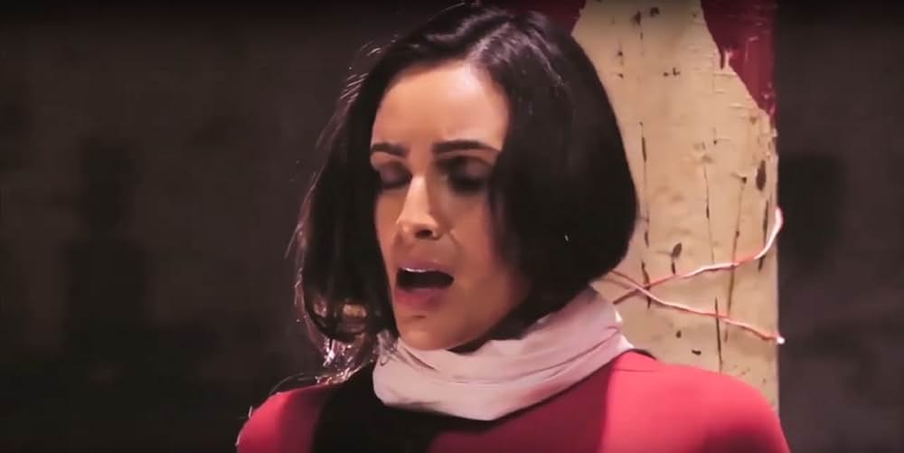 セクシー・ポーラ 伝説の女の画像