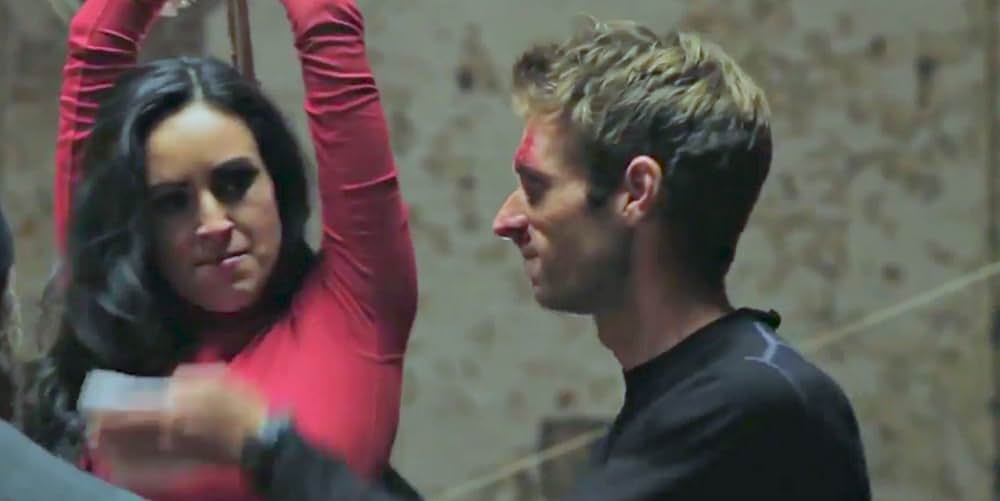 セクシー・ポーラ 伝説の女の画像