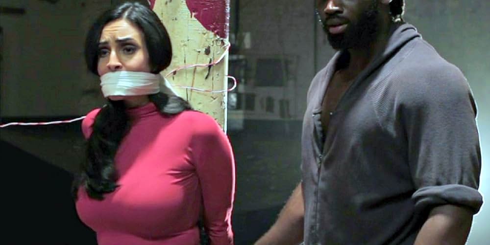 セクシー・ポーラ 伝説の女の画像