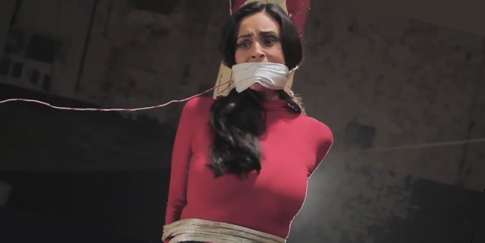 セクシー・ポーラ 伝説の女の画像