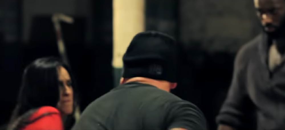 セクシー・ポーラ 伝説の女の画像