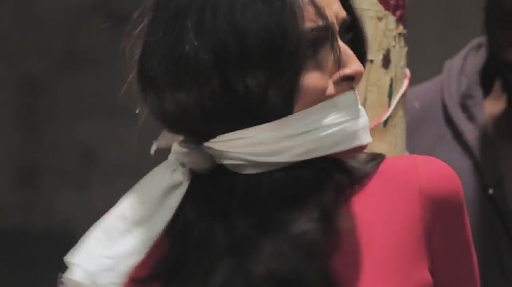 セクシー・ポーラ 伝説の女の画像