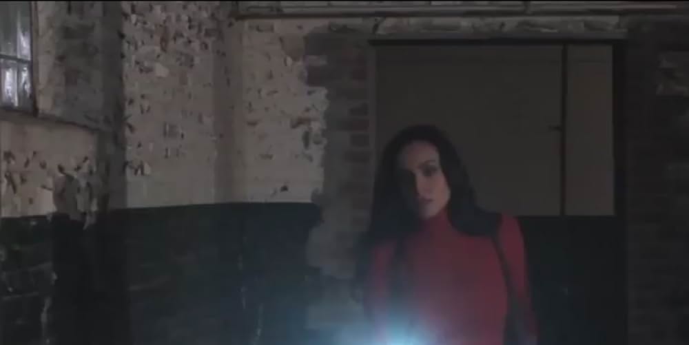 セクシー・ポーラ 伝説の女の画像