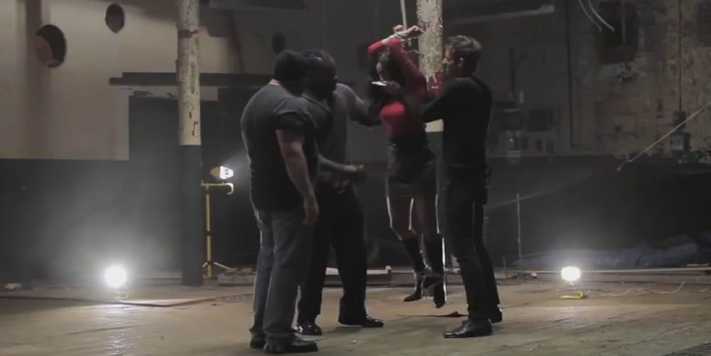 セクシー・ポーラ 伝説の女の画像