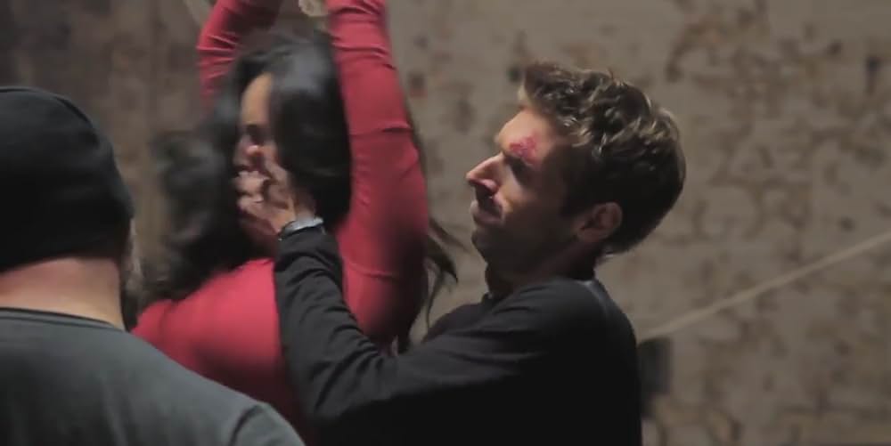 セクシー・ポーラ 伝説の女の画像