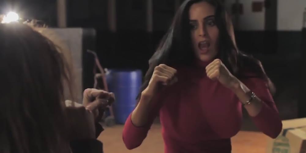 セクシー・ポーラ 伝説の女の画像