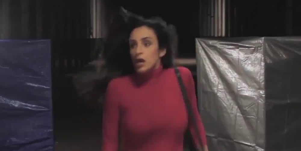 セクシー・ポーラ 伝説の女の画像