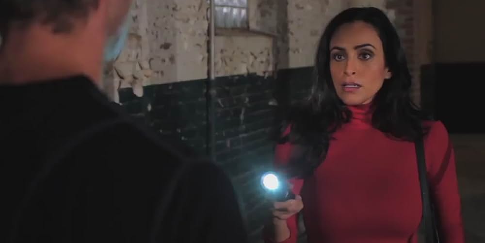 セクシー・ポーラ 伝説の女の画像