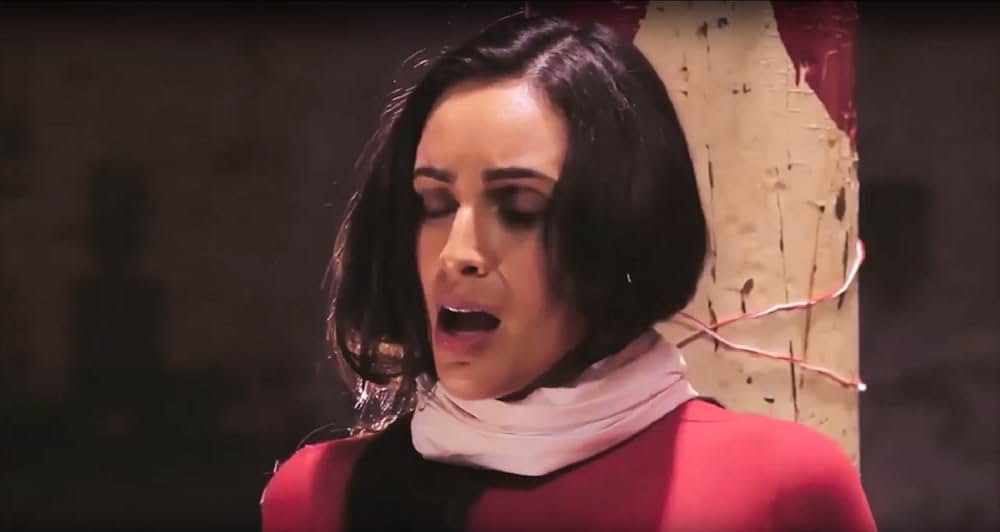 セクシー・ポーラ 伝説の女の画像