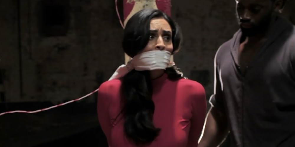 セクシー・ポーラ 伝説の女の画像