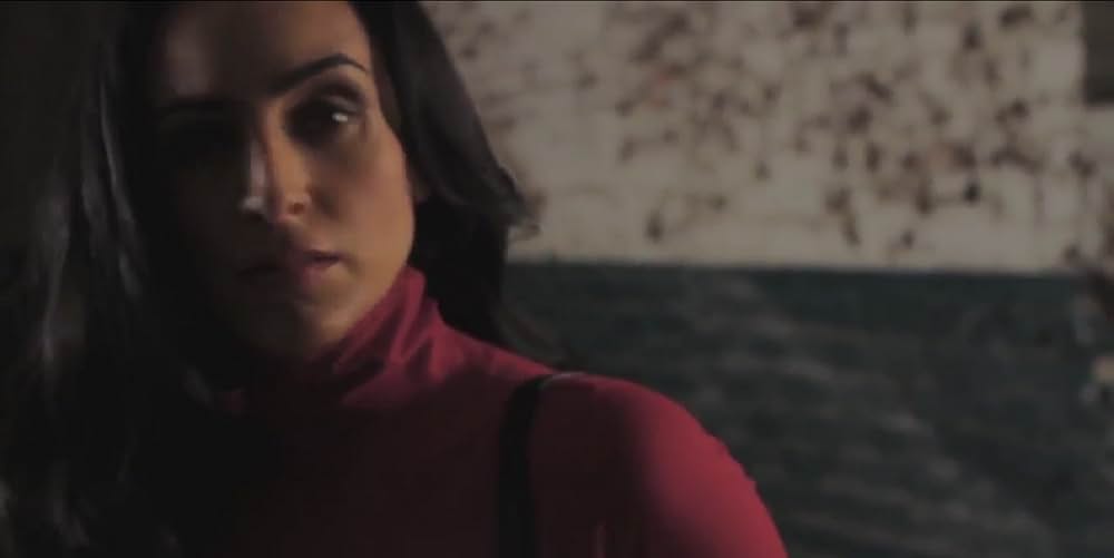 セクシー・ポーラ 伝説の女の画像