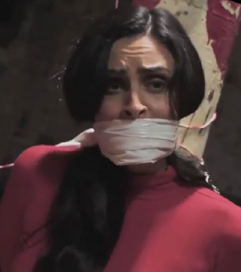 セクシー・ポーラ 伝説の女の画像