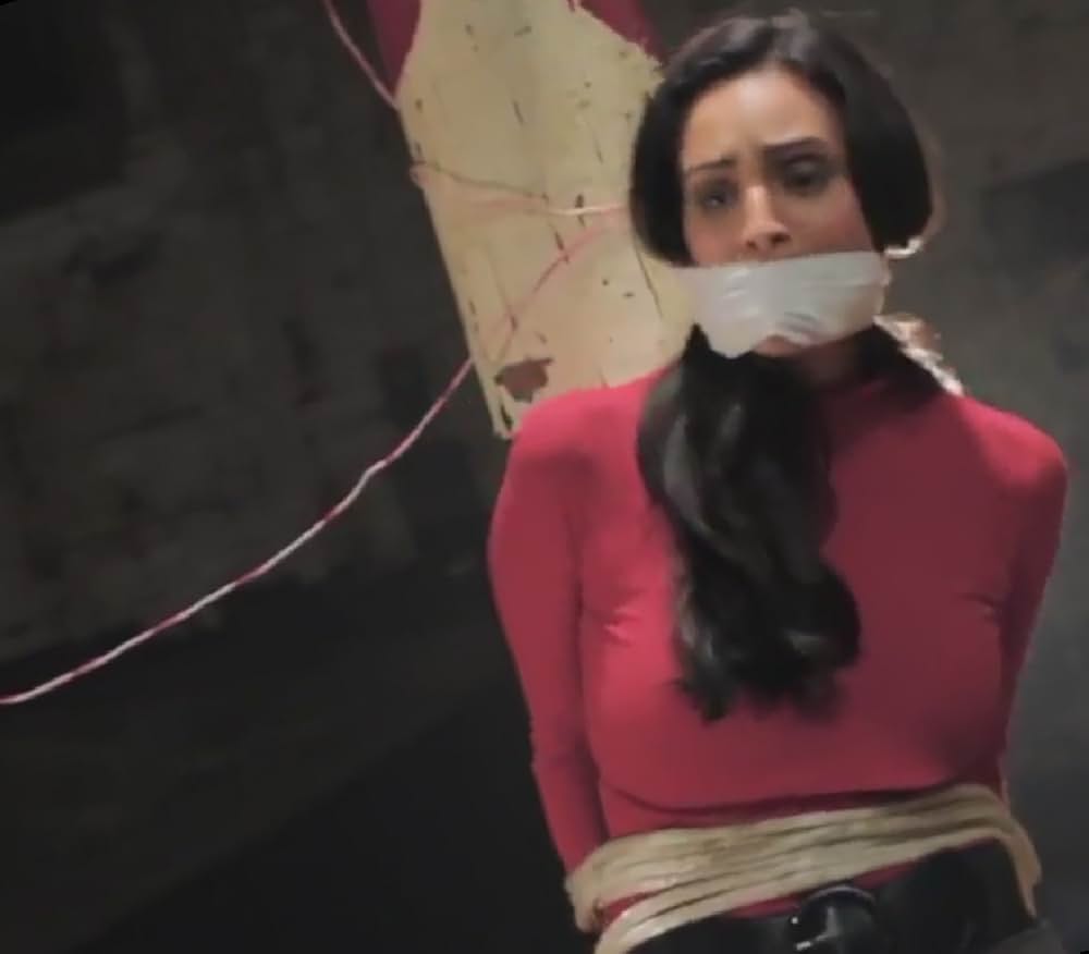 セクシー・ポーラ 伝説の女の画像