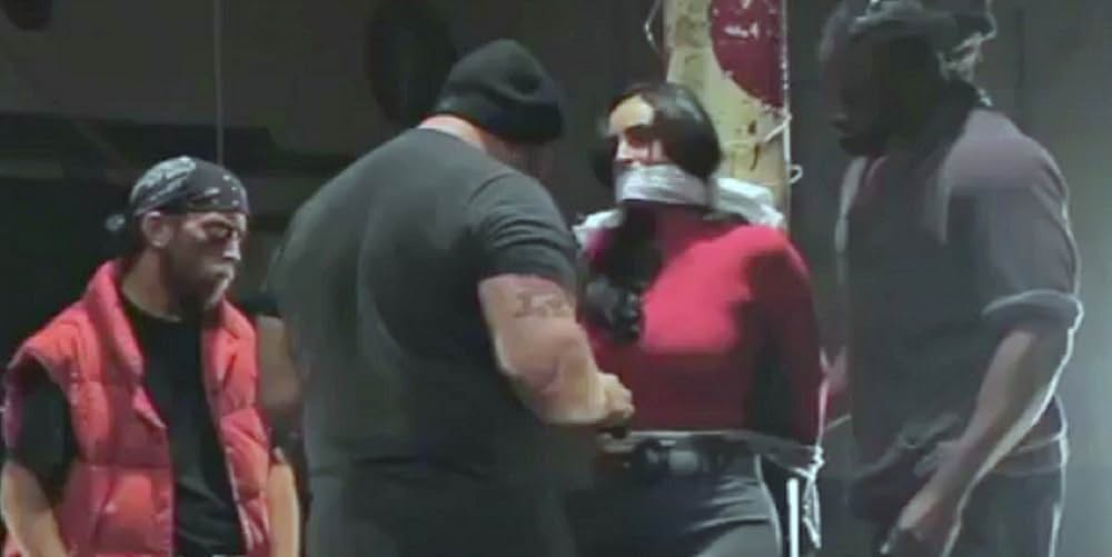 セクシー・ポーラ 伝説の女の画像