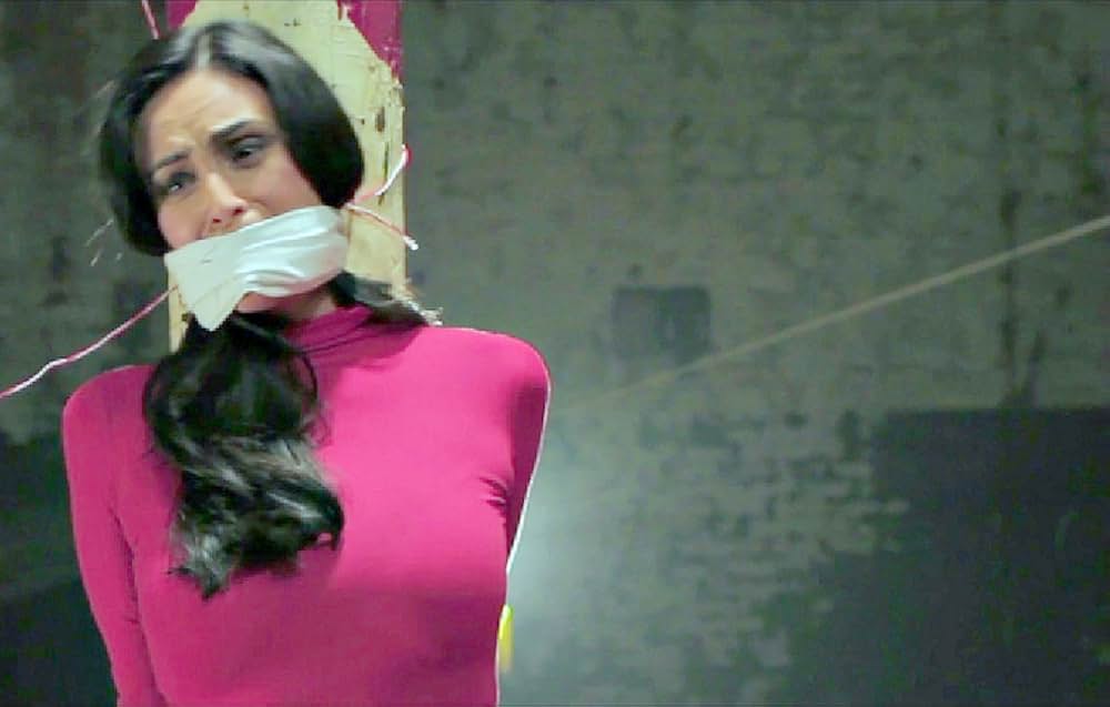 セクシー・ポーラ 伝説の女の画像