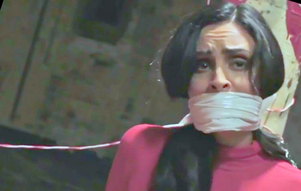 セクシー・ポーラ 伝説の女の画像