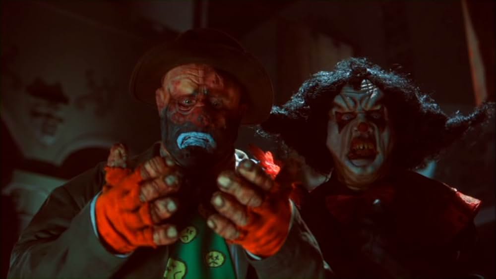 Killjoy 3（原題）の画像