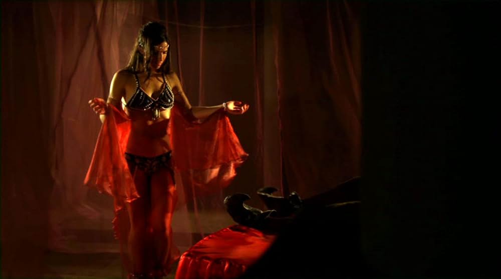 Killjoy 3（原題）の画像