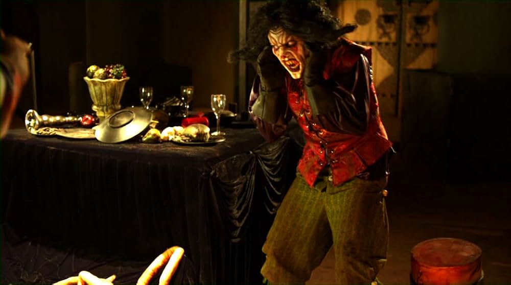 Killjoy 3（原題）の写真